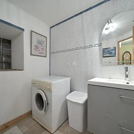 Prázdninový dům Maison De Montagne