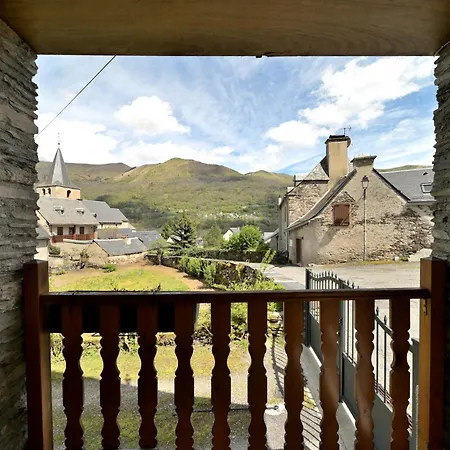 Maison De Montagne * Adervielle