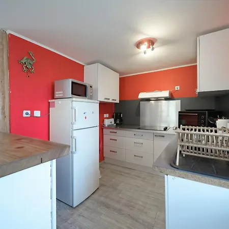 La Nabias - Maison De Montagne Casa de Férias