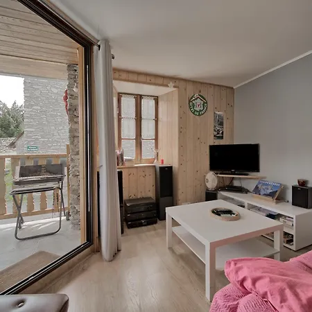 Casa de Férias La Nabias - Maison De Montagne *