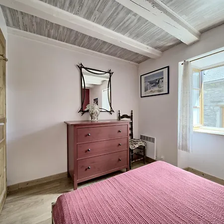 La Nabias - Maison De Montagne Adervielle