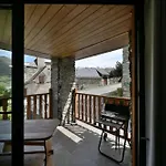 La Nabias - Maison De Montagne Prázdninový dům