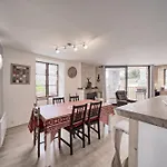 La Nabias - Maison De Montagne Adervielle