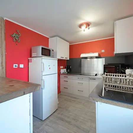 Semesterbostad La Nabias - Maison De Montagne