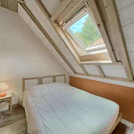 La Nabias - Maison De Montagne Adervielle