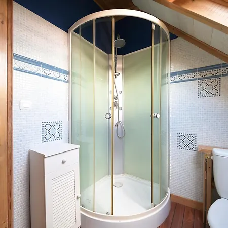 La Nabias - Maison De Montagne Adervielle