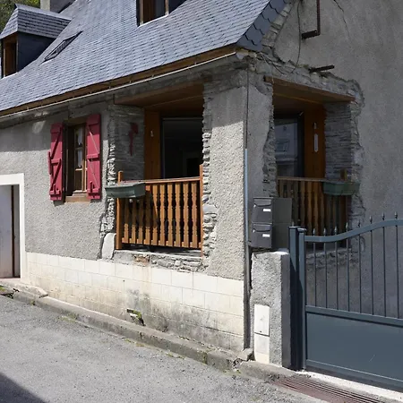 La Nabias - Maison De Montagne *