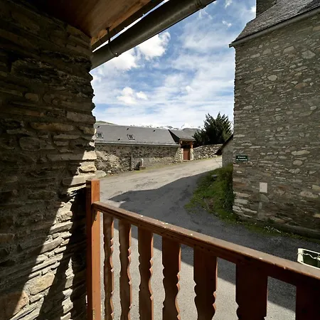 La Nabias - Maison De Montagne Semesterbostad Adervielle