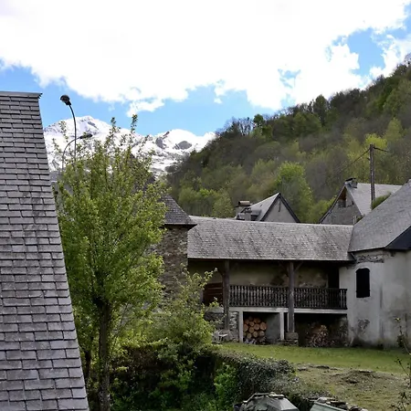La Nabias - Maison De Montagne * Adervielle