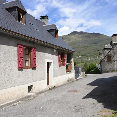 La Nabias - Maison De Montagne Semesterbostad Adervielle